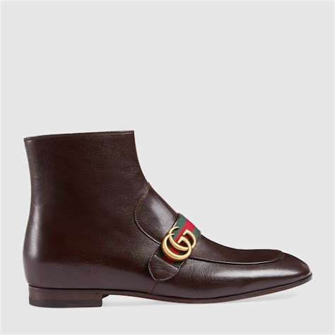 gucci edt boots|Gucci boots sale outlet.